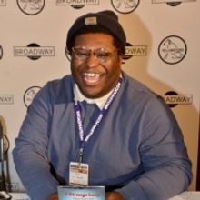 THE 24 HOUR PLAYS: VIRAL MONOLOGUES Celebrates Pride Month With Larry Owens, Lea DeLa