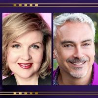 Elizabeth Doyle And David Edelfelt Star In DE-LOVELY An Evening Of Cole Porter