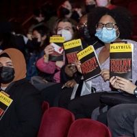 The Broadway League's High School Broadway Shadowing Program Marks Its 10th…