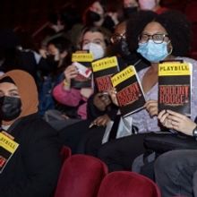 The Broadway League's High School Broadway Shadowing Program Marks Its 10th Anniversa