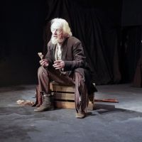 Photos: Inside Look at Ron Sossi and the Odyssey Theatre Ensmeble's Production of…