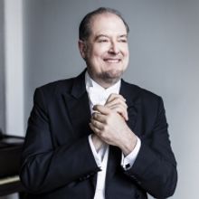 Celebrated Pianist Garrick Ohlsson Joins Palm Beach Symphony This December 