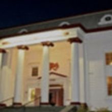 Woman Arrested After Setting Fire to the Driftwood Theatre