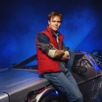 Ben Joyce and Amber Davies Join the West End Cast of BACK TO THE FUTURE