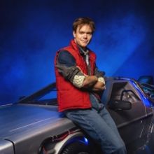Ben Joyce and Amber Davies Join the West End Cast of BACK TO THE FUTURE