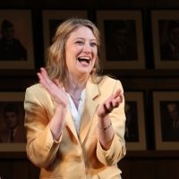 Heidi Schreck Discusses the Timeliness of WHAT THE CONSTITUTION MEANS TO ME, Her…