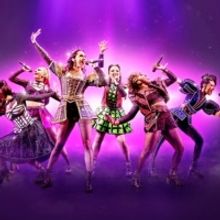 SIX Returns to Theatre Royal Brighton This July