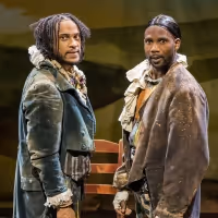 TAMBO & BONES Opens May 8 At The Kirk Douglas Theatre