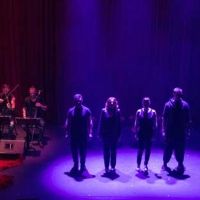 HISTERIA DEL ARTE se estrena el 8 de enero en Madrid