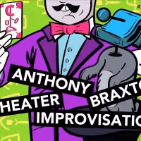 Experiments In Opera Presents A Rare Run Of ANTHONY BRAXTON THEATER IMPROVISATIONS…