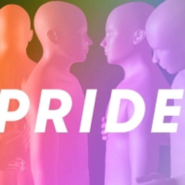 PRIDE Will Be Performed at Det KGL. Teater Next Month Photo