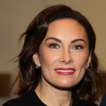 Laura Benanti and Austin Scott to Take Part in The Center For Fiction's Annual Awards