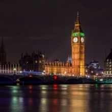 Theatres in England to Get a Share of £408m in New Budget Announcement