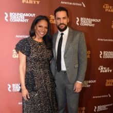 VIDEO: Watch Audra McDonald and Will Swenson in STARS IN THE HOUSE Concert Series wit