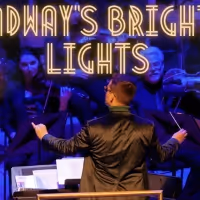 NatPhil Presents Megan Hilty, Michael Maliakel, and Luke Hawkins in November