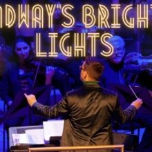 NatPhil Presents Megan Hilty, Michael Maliakel, and Luke Hawkins in November