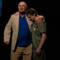 Photos: A WHITE MAN'S GUIDE TO RIKERS ISLAND Returns to the Gene Frankel Theatre 