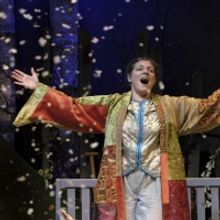 Scarborough's Stephen Joseph Theatre Presents Film of THE SNOW QUEEN