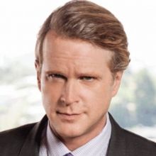 NJPAC to Present THE PRINCESS BRIDE: AN INCONCEIVABLE EVENING WITH CARY ELWES