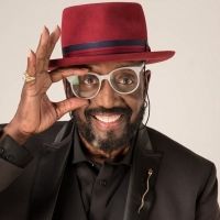 Meet Otis Williams With 2 VIP Tickets To The Temptations & The Four Tops, Plus 2…