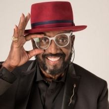 Meet Otis Williams With 2 VIP Tickets To The Temptations & The Four Tops, Plus 2…