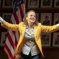 WHAT THE CONSTITUTION MEANS TO ME Has Highest Single Week Gross and Sets New Records…