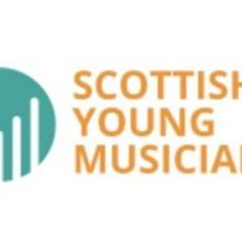 Young Musicians From Across Scotland Will Compete in the First Solo Performer of the 