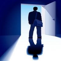 BLUE DOOR Comes to the University of Delaware's REP This Year