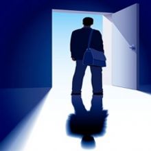 BLUE DOOR Comes to the University of Delaware's REP This Year