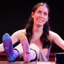 Photo Flash: IAMA Theatre Company Presents ANYONE BUT ME