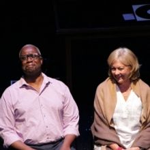 Photos: First Look at Andre Braugher and Michele Pawk in TELL THEM I'M STILL YOUNG