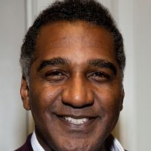 Celebrate the Holidays with Broadway's Norm Lewis!