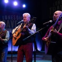 Photos: First Look at LONESOME TRAVELER: GENERATIONS at Rubicon Theatre Company