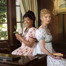 Photos: TheatreWorks Silicon Valley Presents SENSE AND SENSIBILITY