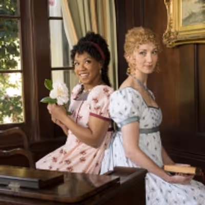 Photos: TheatreWorks Silicon Valley Presents SENSE AND SENSIBILITY