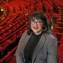 Opera San José Announces New General Director, Shawna Lucey