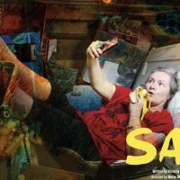 SAD Will Have its Premiere at the Omnibus Theatre in February 2022