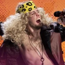 Theatre Under The Stars Announces the Cast of ROCK OF AGES