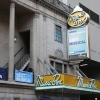 DEAR EVAN HANSEN Cancels Matinee Performance