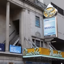 DEAR EVAN HANSEN Cancels Matinee Performance