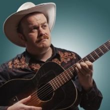 SEE THE BIG MAN CRY: THE LIFE AND MUSIC OF DROUGHT TURGID Comes to Adelaide Fringe