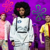 Photos: First Look at Columbus Children's Theatre's THE SPONGEBOB MUSICAL