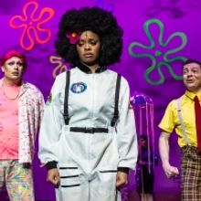 Photos: First Look at Columbus Children's Theatre's THE SPONGEBOB MUSICAL