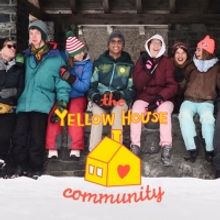 Town Hall Theater Presents 'The Making of a Community Within a Community'