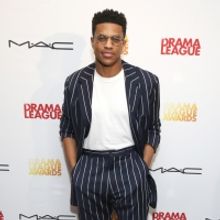 Broadway Star Jeremy Pope Will Lead Ryan Murphy's HOLLYWOOD