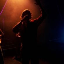 THE GODS THE GODS THE GODS is Now on Australian Tour