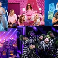 SIX, FROZEN, BEETLEJUICE, and More Set For BroadwaySF 2022-23 Season