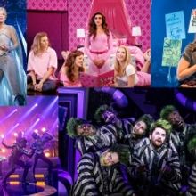 SIX, FROZEN, BEETLEJUICE, and More Set For BroadwaySF 2022-23 Season