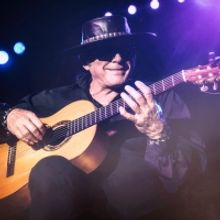 Famed Guitarist Esteban Performs At Concerts In Sedona And Phoenix