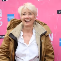 Lily James, Shazad Latif & Emma Thompson Will Star in WHAT'S LOVE GOT TO DO WITH IT?